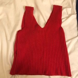 SOLD Brandy Melville Tank Top